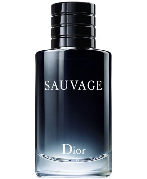 dior sauvage perfume 2019 fragrantica|Dior Sauvage concentrations.